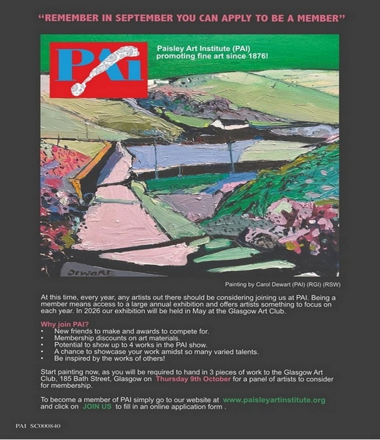 PAI membership call02b