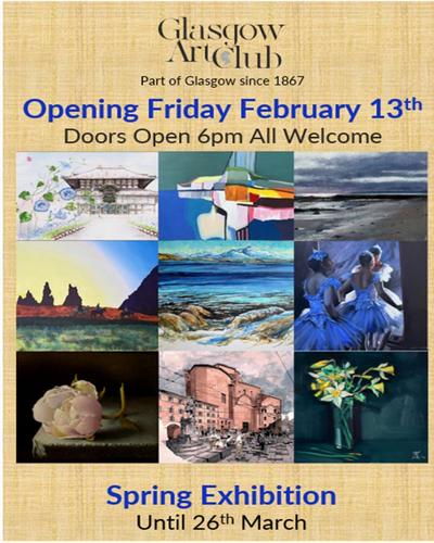 gac spring exhibition1