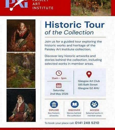 historic toursj