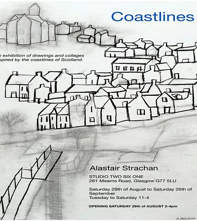 Coastlinesa